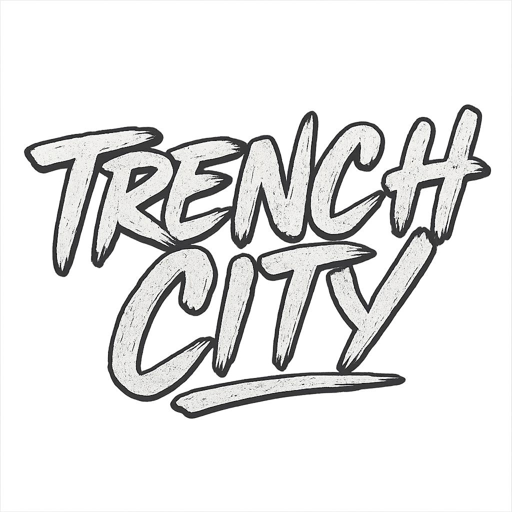 Trench City